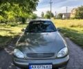 Сірий Деу Сенс, об'ємом двигуна 1.3 л та пробігом 224 тис. км за 2700 $, фото 9 на Automoto.ua