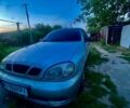 Сірий Деу Сенс, об'ємом двигуна 1.5 л та пробігом 298 тис. км за 1600 $, фото 1 на Automoto.ua