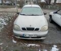 Серый Дэу Сенс, объемом двигателя 1.5 л и пробегом 230 тыс. км за 1200 $, фото 1 на Automoto.ua