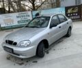 Серый Дэу Сенс, объемом двигателя 1 л и пробегом 280 тыс. км за 2800 $, фото 1 на Automoto.ua