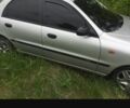 Серый Дэу Сенс, объемом двигателя 1.5 л и пробегом 92 тыс. км за 3200 $, фото 6 на Automoto.ua
