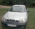 Сірий Деу Сенс, об'ємом двигуна 1.3 л та пробігом 100 тис. км за 1100 $, фото 1 на Automoto.ua