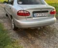 Сірий Деу Сенс, об'ємом двигуна 1.3 л та пробігом 170 тис. км за 2015 $, фото 4 на Automoto.ua