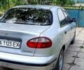 Серый Дэу Сенс, объемом двигателя 1.3 л и пробегом 186 тыс. км за 2300 $, фото 3 на Automoto.ua