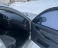 Серый Дэу Сенс, объемом двигателя 1.6 л и пробегом 337 тыс. км за 2600 $, фото 16 на Automoto.ua