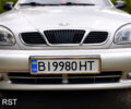 Сірий Деу Сенс, об'ємом двигуна 1.3 л та пробігом 210 тис. км за 2300 $, фото 8 на Automoto.ua