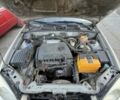 Серый Дэу Сенс, объемом двигателя 1.3 л и пробегом 200 тыс. км за 850 $, фото 6 на Automoto.ua