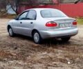 Серый Дэу Сенс, объемом двигателя 1.3 л и пробегом 240 тыс. км за 1650 $, фото 6 на Automoto.ua