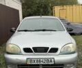 Сірий Деу Сенс, об'ємом двигуна 1.5 л та пробігом 325 тис. км за 850 $, фото 1 на Automoto.ua