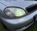 Деу Сенс 2003 у Синельниковом на Automoto.ua Сірий Деу Сенс, об'ємом двигуна 1.5 л та пробігом 150 тис. км за 2300 $, фото 4 на Automoto.ua