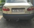 Серый Дэу Сенс, объемом двигателя 0 л и пробегом 237 тыс. км за 750 $, фото 4 на Automoto.ua