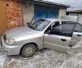 Серый Дэу Сенс, объемом двигателя 1.3 л и пробегом 300 тыс. км за 1500 $, фото 4 на Automoto.ua