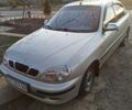 Серый Дэу Сенс, объемом двигателя 1.3 л и пробегом 156 тыс. км за 2800 $, фото 1 на Automoto.ua