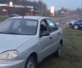 Сірий Деу Сенс, об'ємом двигуна 1.3 л та пробігом 111 тис. км за 874 $, фото 8 на Automoto.ua