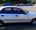 Серый Дэу Сенс, объемом двигателя 1.3 л и пробегом 263 тыс. км за 1800 $, фото 2 на Automoto.ua
