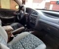 Серый Дэу Сенс, объемом двигателя 1.3 л и пробегом 330 тыс. км за 1900 $, фото 7 на Automoto.ua