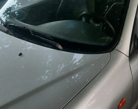 Сірий Деу Сенс, об'ємом двигуна 0 л та пробігом 350 тис. км за 1200 $, фото 3 на Automoto.ua