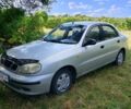 Сірий Деу Сенс, об'ємом двигуна 1.3 л та пробігом 125 тис. км за 1750 $, фото 1 на Automoto.ua