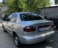 Сірий Деу Сенс, об'ємом двигуна 1.5 л та пробігом 200 тис. км за 1500 $, фото 5 на Automoto.ua