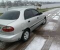 Серый Дэу Сенс, объемом двигателя 1 л и пробегом 246 тыс. км за 2250 $, фото 3 на Automoto.ua