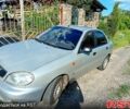 Серый Дэу Сенс, объемом двигателя 1.3 л и пробегом 300 тыс. км за 1600 $, фото 1 на Automoto.ua