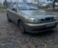 Дэу Сенс 2003 в Изюме на Automoto.ua Серый Дэу Сенс, объемом двигателя 1.3 л и пробегом 185 тыс. км за 1200 $, фото 1 на Automoto.ua