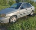 Сірий Деу Сенс, об'ємом двигуна 1.3 л та пробігом 230 тис. км за 530 $, фото 1 на Automoto.ua