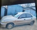 Сірий Деу Сенс, об'ємом двигуна 1.3 л та пробігом 266 тис. км за 70000 $, фото 1 на Automoto.ua