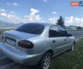 Серый Дэу Сенс, объемом двигателя 1.3 л и пробегом 400 тыс. км за 1650 $, фото 5 на Automoto.ua