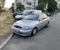 Сірий Деу Сенс, об'ємом двигуна 1.6 л та пробігом 390 тис. км за 2100 $, фото 1 на Automoto.ua