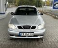 Серый Дэу Сенс, объемом двигателя 1.3 л и пробегом 150 тыс. км за 1850 $, фото 1 на Automoto.ua