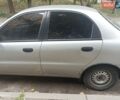 Сірий Деу Сенс, об'ємом двигуна 1.3 л та пробігом 333 тис. км за 900 $, фото 1 на Automoto.ua