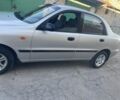 Сірий Деу Сенс, об'ємом двигуна 1.3 л та пробігом 196 тис. км за 2600 $, фото 8 на Automoto.ua