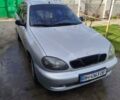 Сірий Деу Сенс, об'ємом двигуна 1.3 л та пробігом 100 тис. км за 2100 $, фото 1 на Automoto.ua