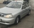 Сірий Деу Сенс, об'ємом двигуна 1.3 л та пробігом 166 тис. км за 2000 $, фото 1 на Automoto.ua