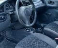 Сірий Деу Сенс, об'ємом двигуна 1.3 л та пробігом 259 тис. км за 1114 $, фото 24 на Automoto.ua
