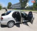 Серый Дэу Сенс, объемом двигателя 1.3 л и пробегом 192 тыс. км за 2400 $, фото 9 на Automoto.ua