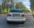 Серый Дэу Сенс, объемом двигателя 1.5 л и пробегом 290 тыс. км за 2700 $, фото 7 на Automoto.ua