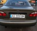 Серый Дэу Сенс, объемом двигателя 0 л и пробегом 114 тыс. км за 2500 $, фото 6 на Automoto.ua