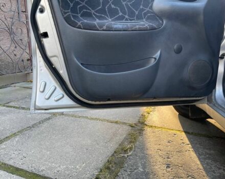 Серый Дэу Сенс, объемом двигателя 1.5 л и пробегом 164 тыс. км за 1600 $, фото 8 на Automoto.ua