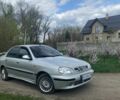 Серый Дэу Сенс, объемом двигателя 1.6 л и пробегом 270 тыс. км за 3500 $, фото 1 на Automoto.ua
