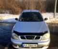 Сірий Деу Сенс, об'ємом двигуна 1.3 л та пробігом 200 тис. км за 1650 $, фото 1 на Automoto.ua