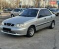 Серый Дэу Сенс, объемом двигателя 1.3 л и пробегом 221 тыс. км за 1550 $, фото 1 на Automoto.ua