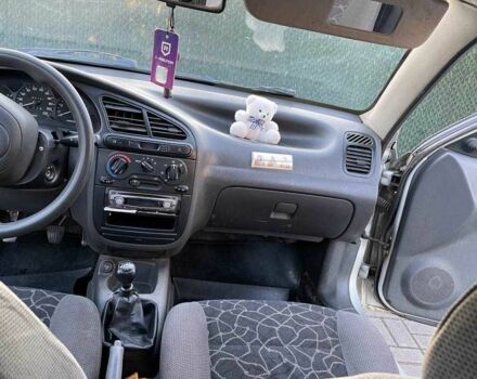 Деу Сенс 2003 у Києві на Automoto.ua Сірий Деу Сенс, об'ємом двигуна 1.5 л та пробігом 265 тис. км за 1400 $, фото 6 на Automoto.ua