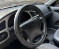 Сірий Деу Сенс, об'ємом двигуна 1.6 л та пробігом 121 тис. км за 1950 $, фото 8 на Automoto.ua