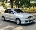 Серый Дэу Сенс, объемом двигателя 1.3 л и пробегом 218 тыс. км за 3300 $, фото 1 на Automoto.ua