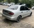 Сірий Деу Сенс, об'ємом двигуна 1.3 л та пробігом 1 тис. км за 1097 $, фото 3 на Automoto.ua