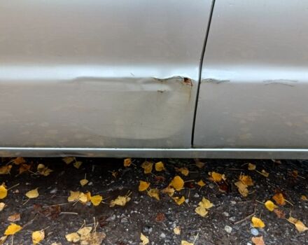 Деу Сенс 2003 у Кам'янське (Дніпродзержинськ) на Automoto.ua Сірий Деу Сенс, об'ємом двигуна 1.5 л та пробігом 97 тис. км за 1650 $, фото 11 на Automoto.ua