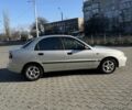 Серый Дэу Сенс, объемом двигателя 1.5 л и пробегом 380 тыс. км за 2500 $, фото 1 на Automoto.ua