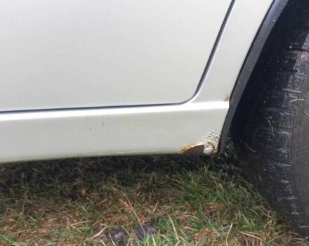 Сірий Деу Сенс, об'ємом двигуна 1.6 л та пробігом 2 тис. км за 2000 $, фото 3 на Automoto.ua